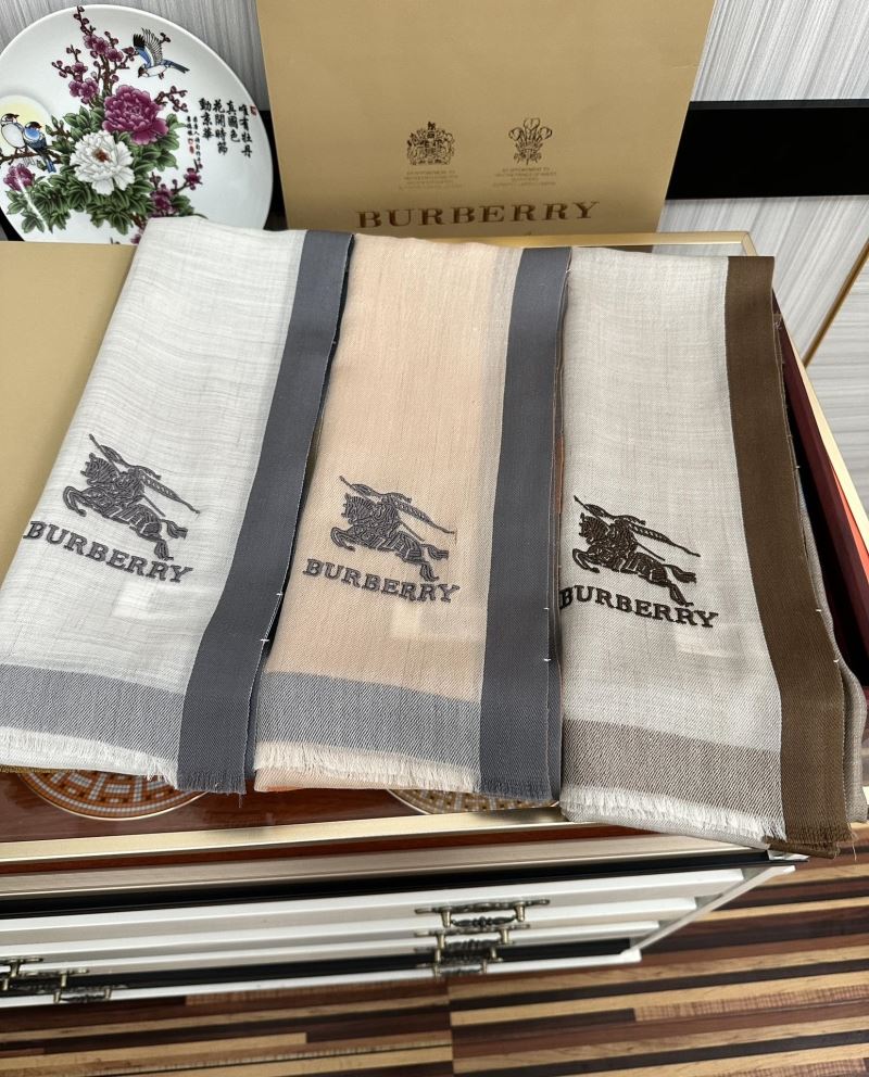 Burberry Scarf